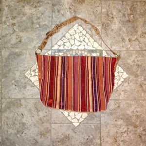 Sonoma Tote Style Shoulder Bag/Purse